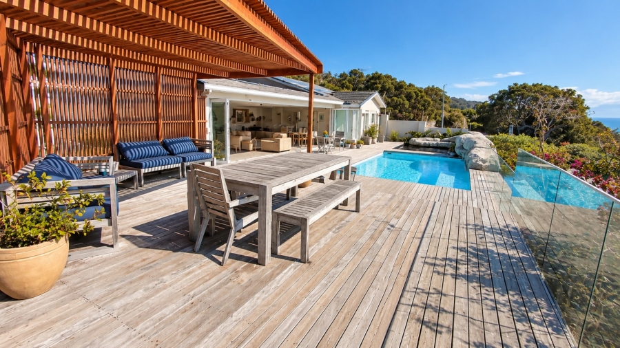 To Let 2 Bedroom Property for Rent in Froggy Farm Western Cape